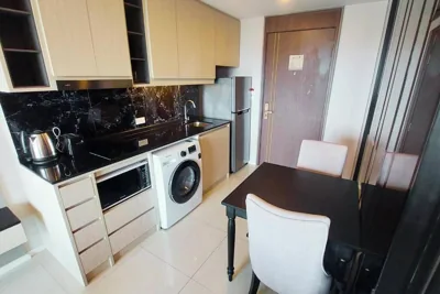 Seaview Condo In 5 Star Resort MG1 – 사진 5