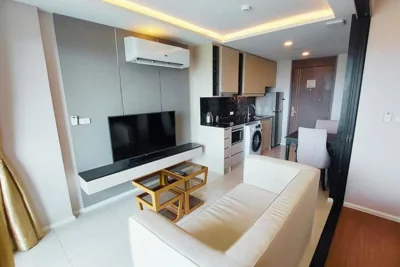Seaview Condo In 5 Star Resort MG1 – 사진 6
