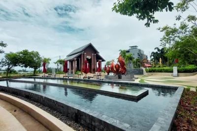 Seaview Condo In 5 Star Resort MG1 – 사진 7
