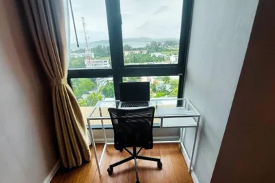 Seaview Condo In 5 Star Resort MG1 – 사진 8