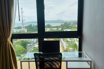 Seaview Condo In 5 Star Resort MG1 – 사진 11