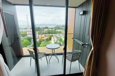 Seaview Condo In 5 Star Resort MG1 – 사진 12