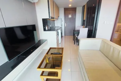 Seaview Condo In 5 Star Resort MG1 – 사진 13