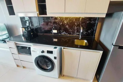 Seaview Condo In 5 Star Resort MG1 – 사진 14